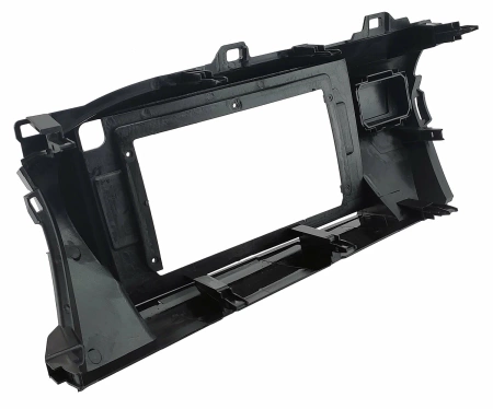 Штатная магнитола Toyota Hilux 8 2015-2024 (руль справа) Canbox Logic-i3 2K 5734-10-0208 на Android 11 (4G-SIM, 6/128, DSP, 360, QLed) (для любой комплектации)