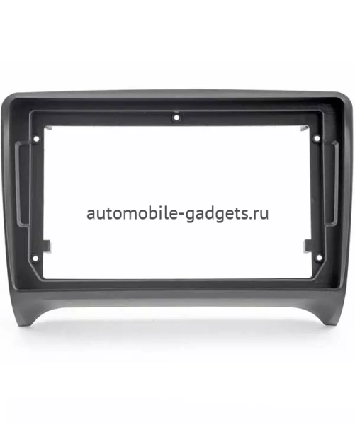 Incar RAU-FC204 Переходная рамка для установки магнитолы 9 дюймов Audi TT 2007-2014
