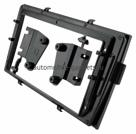 Honda Ridgeline 2005-2014 Canbox L-Line 4296-9-2685 на Android 10 (4G-SIM, 6/128, TS18, DSP, QLed) Honda Ridgeline 2005-2014 Canbox L-Line 4296-9-2685 на Android 10 (4G-SIM, 6/128, TS18, DSP, QLed)