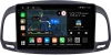 SsangYong Chairman 2 2008-2017 Canbox M-Line 2K 4177-9-2220 на Android 10 (4G-SIM, 2/32, DSP, QLed)