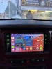 Штатная магнитола Jeep Commander, Compass, Grand Cherokee, Liberty, Wrangler Canbox M-Line 7706 2/32 на Android 10 (4G-SIM, DSP, IPS)