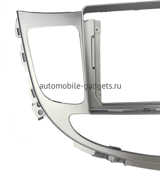 Hyundai Genesis 2008-2013 Canbox L-Line 4167-9-1074 на Android 10 (4G-SIM, 3/32, TS18, DSP, QLed)