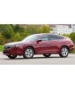Блокиратор КПП для HONDA CROSSTOUR /2011-2013/ А+ P - Гарант Консул 15009.L