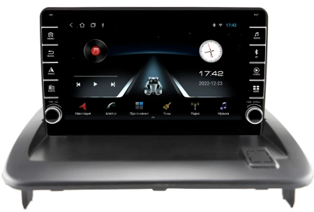Volvo S40 2, V50, C30, C70 2 2005-2013 Canbox BGT9-447 2/32 Android 10 (IPS, DSP, CarPlay)