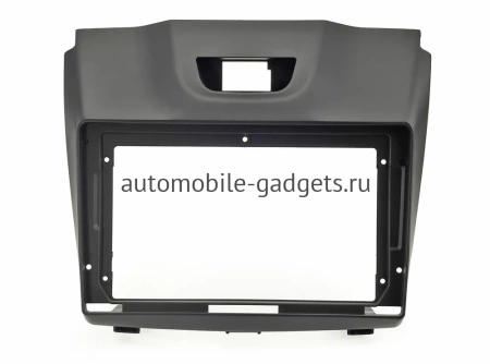 Isuzu D-Max 2 2012-2020 (тип 1) OEM RK9-9054 на Android 10 (CarPlay, AHD, 1/32) Isuzu D-Max 2 2012-2020 (тип 1) OEM RK9-9054 на Android 10 (CarPlay, AHD, 1/32)