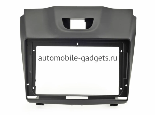 Isuzu D-Max 2 2012-2020 (тип 1) OEM RK9-9054 на Android 10 (CarPlay, AHD, 1/32) Isuzu D-Max 2 2012-2020 (тип 1) OEM RK9-9054 на Android 10 (CarPlay, AHD, 1/32)