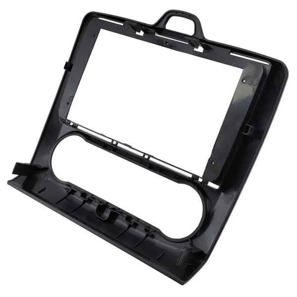 Штатная магнитола Canbox RS9-0127 для Ford Focus 2 2005-2011 (с климат-контролем) 1.5/32 Android 10 (IPS, DSP, CarPlay)