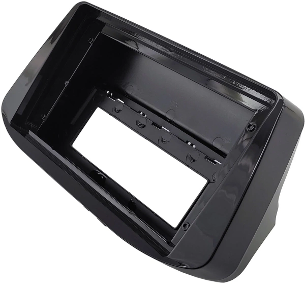 Штатная магнитола OEM RK9-071 для Hyundai i30 3 2017-2024 (глянцевая) на Android 10 (CarPlay, AHD, 1/32)