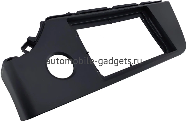 Kia Rio 4, Rio X 2020-2024 (матовая гладкая) OEM RK9-1050 на Android 10 (CarPlay, AHD, 1/32)