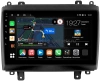 Штатная магнитола Canbox M-Line 4541-10-3528 для Cadillac CTS, SRX 2003-2009 на Android 10 (4G-SIM, 4/64, DSP, QLed)
