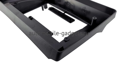 Штатная магнитола Canbox M-Line 7805-10-1422 для Renault Trafic 2 2006-2014 на Android 10 (4G-SIM, 2/32, DSP, QLed) С крутилками