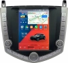 Штатное головное устройство BYD S6 2011-2015 Canbox H-Line (Tesla style) 9.7 дюймов 4/64 5623-1312-168 на Android 10 (4G-SIM, DSP, QLed)