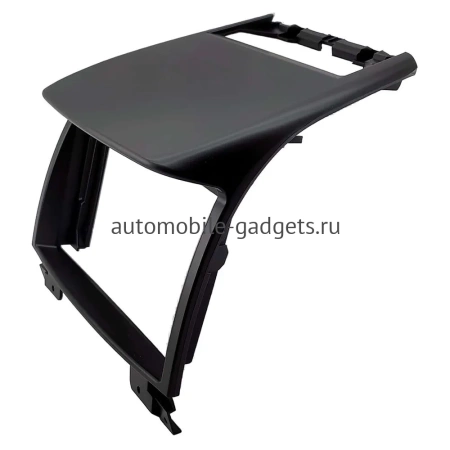 Штатное головное устройство Luxgen U7 Turbo 2013-2020 Teyes CC3 4/32 9 дюймов RM-9-2126 на Android 10 (4G-SIM, DSP, QLed)