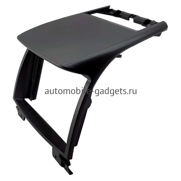 Штатная магнитола Luxgen U7 Turbo 2013-2020 Canbox M-Line 7841-9-2126 на Android 10 (4G-SIM, 4/64, DSP, QLed)