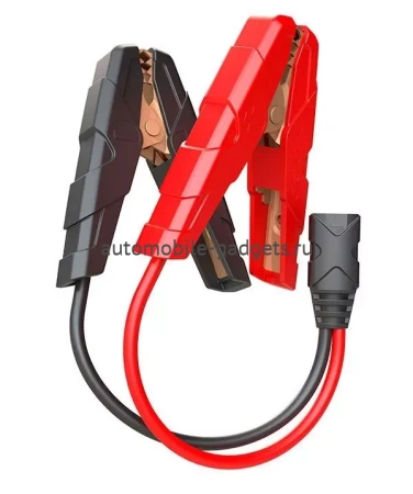 Пуско-зарядное устройство NOCO GB70 BOOST HD 2000A, 12В