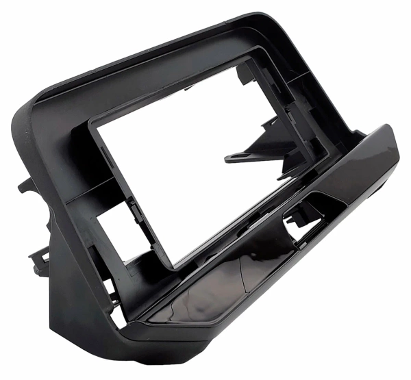 Штатная магнитола Toyota Harrier 4 (XU80), Venza 2 2020-2024 12.3 дюйма Canbox GT1232-0051 на Android 10 (CarPlay, 2/32, DSP, QLed) Mercedes Style