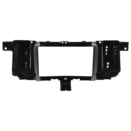 Штатная магнитола Nissan Patrol (Y62) 2010-2024, Armada 2 2016-2020 (Тип А, для авто без NAVI, can BSJ) OEM GT9-2642 2/16 Android 10