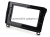 Штатная магнитола Toyota Sequoia 2, Tundra 2 2007-2022 Canbox M-Line 4543-1055 на Android 10 (4G-SIM, 2/32, DSP, QLed) (с усилителем JBL)