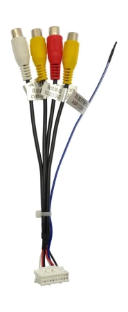 Штатная магнитола Honda Accord 2008 - 2012 Wide Media MT9776QT-2/32 (перенос БК, авто без DVD)