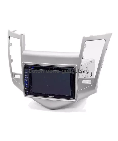 Переходная рамка CARAV 11-407 CHEVROLET Cruze 2009-2012