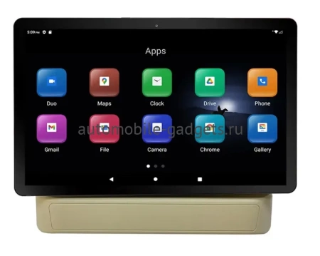 ERGO ER LC300 навесной монитор на подголовник на Android 11 для автомобилей марки Toyota LC300/Lexus LX NEW ERGO ER LC300 навесной монитор на подголовник на Android 11 для автомобилей марки Toyota LC300/Lexus LX NEW