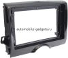 Штатное головное устройство Toyota Mark X 2 2009-2019 (для авто с навигацией) Teyes CC3 4/64 9 дюймов RM-9-168 на Android 10 (4G-SIM, DSP, QLed)