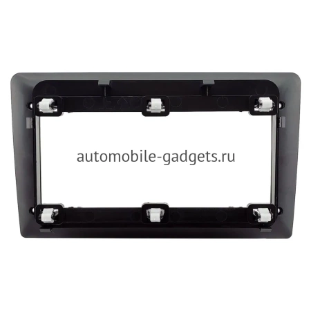 Штатная магнитола Alfa Romeo 159 2005-2011 Canbox M-Line 2K 4179-9-0100 на Android 10 (4G-SIM, 4/64, DSP, QLed)