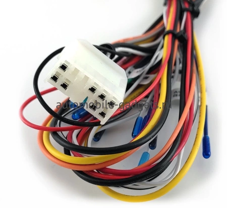 Штатное головное устройство Teyes CC3 4/64 9 дюймов RM-9-4210 для Lexus CT200 2010-2018 (для авто без монитора) на Android 10 (4G-SIM, DSP, QLed)