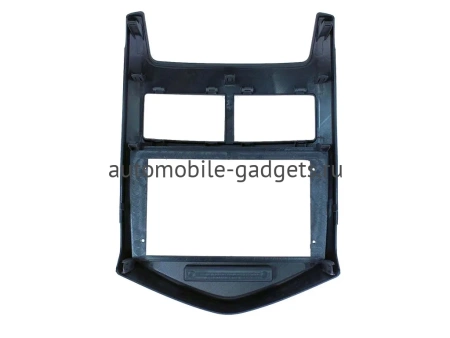 Магнитола Vaycar 09V3 для CHEVROLET Aveo 2011-2015 (Андроид, 4+32Гб)