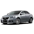 Suzuki Kizashi 2009-2014 Suzuki Kizashi 2009-2014