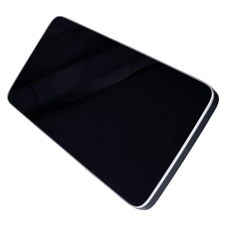 Штатная магнитола Toyota Vitz 2 (XP90) 2005-2011 12.3 дюйма Canbox GT1232-1304 на Android 10 (CarPlay, 2/32, DSP, QLed) Mercedes Style