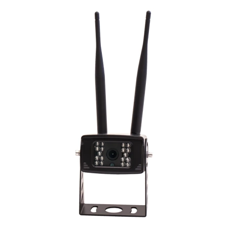 Беспроводной комплект (монитор + камера) ﻿AVS720CPR + AVS720CPR (M)