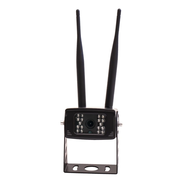 Беспроводной комплект (монитор + камера) ﻿AVS720CPR + AVS720CPR (M)