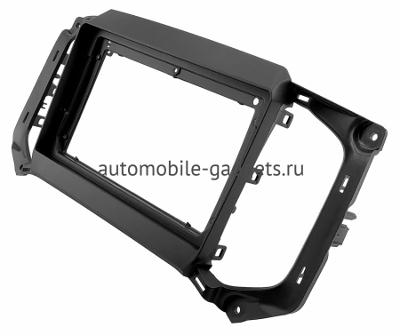 Chevrolet TrailBlazer 2 2016-2022 Canbox L-Line 4169-9-0640 на Android 10 (4G-SIM, 2/32, TS18, DSP, QLed)