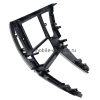 Штатная магнитола Canbox PRO-Line 2K 4256-9-2248 для Mitsubishi L200 5 2018-2024 на Android 13 (4G-SIM, 4/64, DSP, QLed)