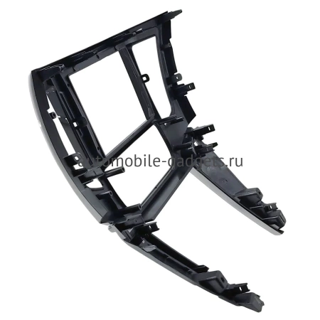Штатная магнитола Canbox PRO-Line 2K 4256-9-2248 для Mitsubishi L200 5 2018-2024 на Android 13 (4G-SIM, 4/64, DSP, QLed)