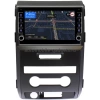 Штатная магнитола Ford F-150 12 2008-2014 (для авто без цветного экрана) OEM BRK9-9331 1/16 Android 10