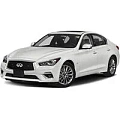 Infiniti Q50 2013-2017 Infiniti Q50 2013-2017