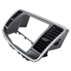 Штатная магнитола Canbox Logic-i3 2K 5723-9-9213 для Nissan Teana 2 (J32) 2008-2014 (авто с цветным экраном) на Android 11 (4G-SIM, 4/64, DSP, 360, QLed)