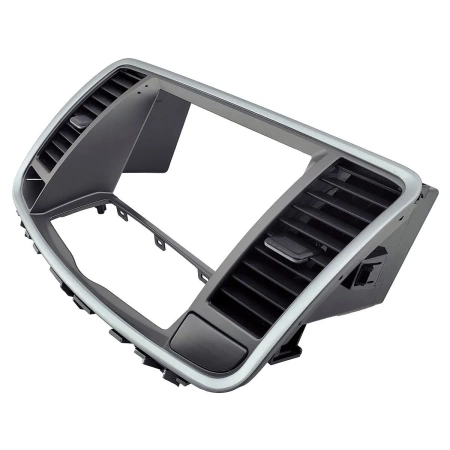 Штатная магнитола Canbox Logic-i3 2K 5723-9-9213 для Nissan Teana 2 (J32) 2008-2014 (авто с цветным экраном) на Android 11 (4G-SIM, 4/64, DSP, 360, QLed)