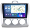 Parafar PF695FHD штатная магнитола для Ford Focus II 2005-2013 кондиционер на Android 13 с 2GB, DSP, 4G