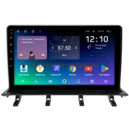 Штатное головное устройство Teyes SPRO PLUS 4/32 10 дюймов RM-10-3353 для Mazda Demio 2 (DY), 2 (DY) 2002-2007 (взамен верхнего бардачка) на Android 10 (4G-SIM, DSP, IPS) Штатное головное устройство Teyes SPRO PLUS 4/32 10 дюймов RM-10-3353 для Mazda Demio 2 (DY), 2 (DY) 2002-2007 (взамен верхнего бардачка) на Android 10 (4G-SIM, DSP, IPS)