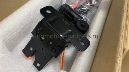 Aviline KRQ-19 Электро подъемник крышки багажника (5-й двери) для ŠKODA Karoq