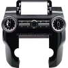Штатная магнитола Land Rover Discovery 4 2009-2016 (для авто с кнопкой SETUP) 10.25 дюйма Canbox GTR-4025-0493 на Android 10 (CarPlay, 4/64, DSP, QLed) Audi Style