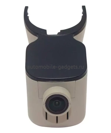 Видеорегистратор в штатное место RedPower DVR-AUD2-N кремовый для Audi 2004-2014