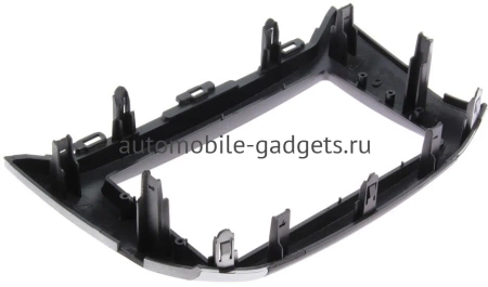 Haima M3 2014-2021 Canbox H-Line 5512-RP-HM3B-140 на Android 10 (4G-SIM, 4/32, DSP, IPS)