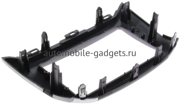 Магнитола в штатное место 2 din Haima M3 2014-2021 Canbox H-Line 4477-RP-HM3B-140 на Android 10 (4G-SIM, 4/32, DSP, QLed)