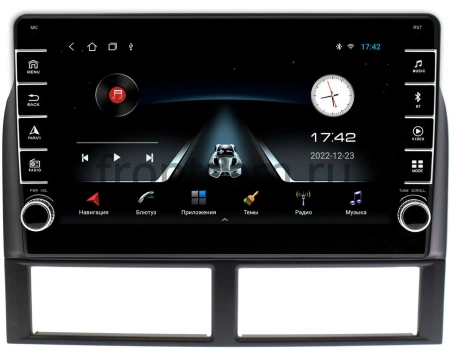 Штатная магнитола Canbox BGT9-1192 для Jeep Grand Cherokee 2 (WJ) 1998-2004 2/32 Android 10 (IPS, DSP, CarPlay)