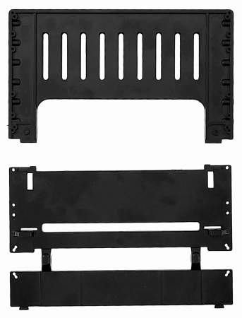 Carmedia SF-9276-MKD-9509-2K-8128-D7 Штатная магнитола для Kia Sorento 4 2020+ на Android 13 c 8GB, DSP, 4G