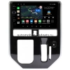 Штатная магнитола Canbox M-Line 7850-10-1215 для Subaru Justy 5 2016-2024 (авто с климат-контролем) на Android 10 (4G-SIM, 2/32, DSP, QLed)